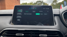 MG Hs 1.5 T-GDI Excite 5dr DCT Petrol Hatchback